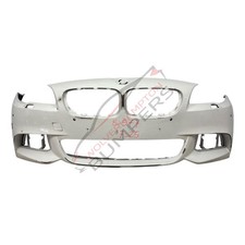 BMW 5 SERIES F11 M Sport 2010-2013 AFTERMARKET FRONT BUMPER B-577 33-9924