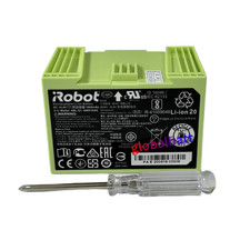 OEM ABL-D1 Battery For iRobot Roomba e5 e6 i1 i2 i3 i4 i5 i6 i7 i7 i8 j5 J6 J7