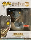 Funko Pop! Vinyl Super 6 in: Harry Potter - Basilisk (6 inch) - Target Exclusive