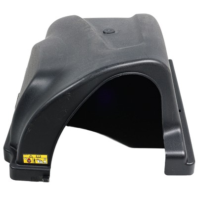 Used Item.CUB CADET 19B30031100 Double Bagger 42'' 46'' Deck XT1 XT2 LX46 LX42