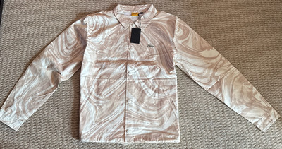 Dime MTL Jacket - XL