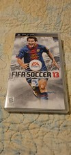 Used Fifa Soccer 13 PlayStation Portable PSP Clean FAST SHIPPING