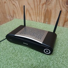 Barco Clickshare CSE-200 Wireless Presentation System Operation Confirmed Japan