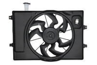 NRF 470146 LüFter MotorküHlung KüHlerlüFter FüR Hyundai I30 Kombi (Pde)