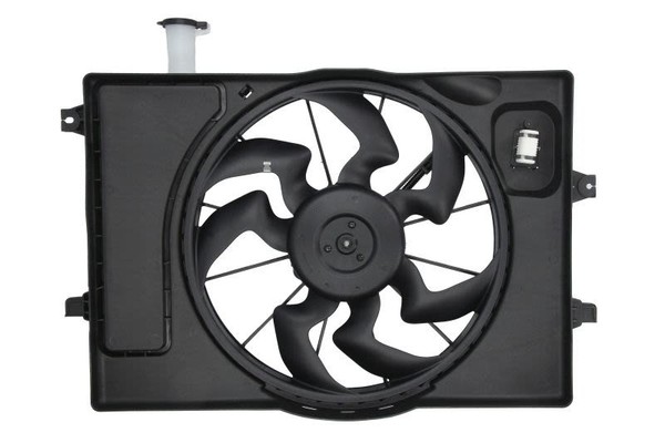 NRF 470146 LüFter MotorküHlung KüHlerlüFter FüR Hyundai I30 Kombi (Pde)-image