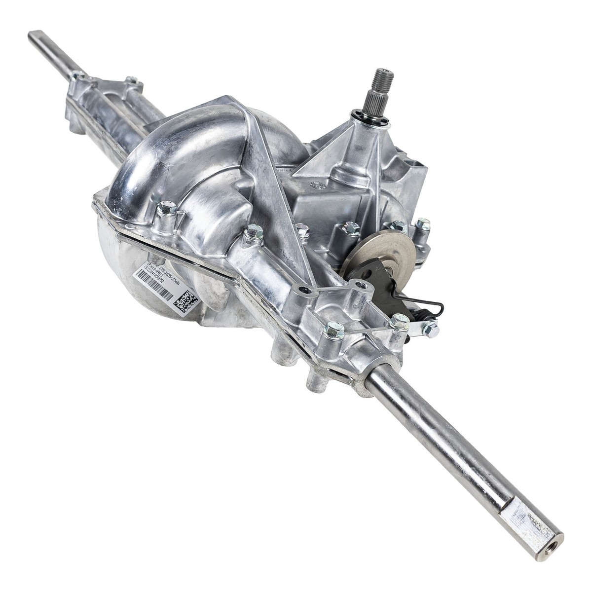 MTD 618P09815 Transaxle Troy-Bilt Bronco Pony Auto 42 42 TB547