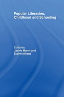 Jackie Marsh (U. A.) | Popular Literacies, Childhood And Schooling | Taschenbuch