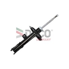 Stoßdämpfer vorne rechts für Peugeot 307 3A/C 3E CC 3B SW 3H | 24510483