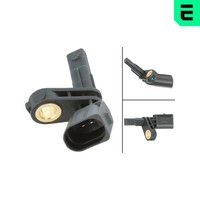 NEU - Optimal 06-S055 Sensor, Raddrehzahl FüR VW