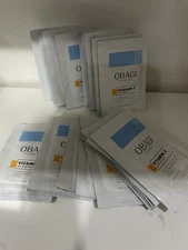 OBAGI Clinical Vitamin C - EYE  BRIGHTNENER X 40  Satchets( 2 ML Each) 80 ml