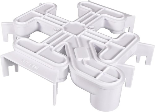 59023700 Manifold Assembly for FNS & FNS Plus DE Filters FNS24 FNS36 FNS48 FNS60 - Picture 2 of 10