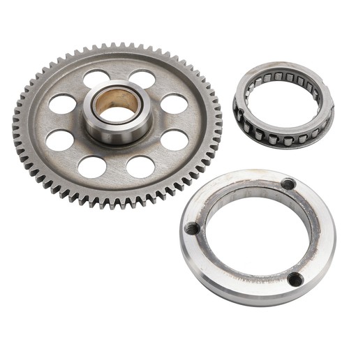 Starter Clutch Outer Gear Assy For TGB BLADE 250 325 TARGET 325 923411 923258 T5 - Picture 4 of 7