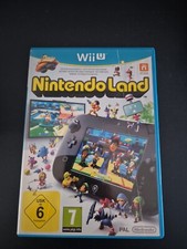 Jeu wiiu Nintendoland sur console Nintendo WiiU Version Inclus Avec Console Pack