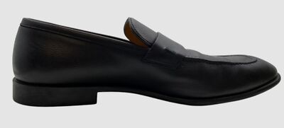 Salvatore FERRAGAMO Foster Loafers Black 12 FERRAGAMO Men main image 4