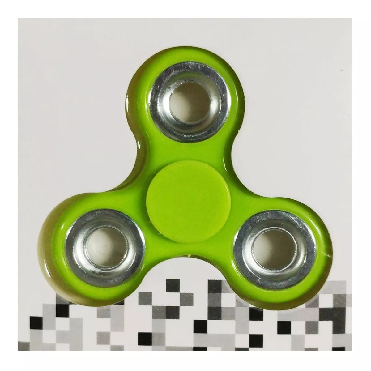 Mon-Handspinner