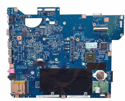 For Acer Gateway NV53 laptop Motherboard MS2285 Mainboard 48.4FM01.011 - Picture 5 of 5