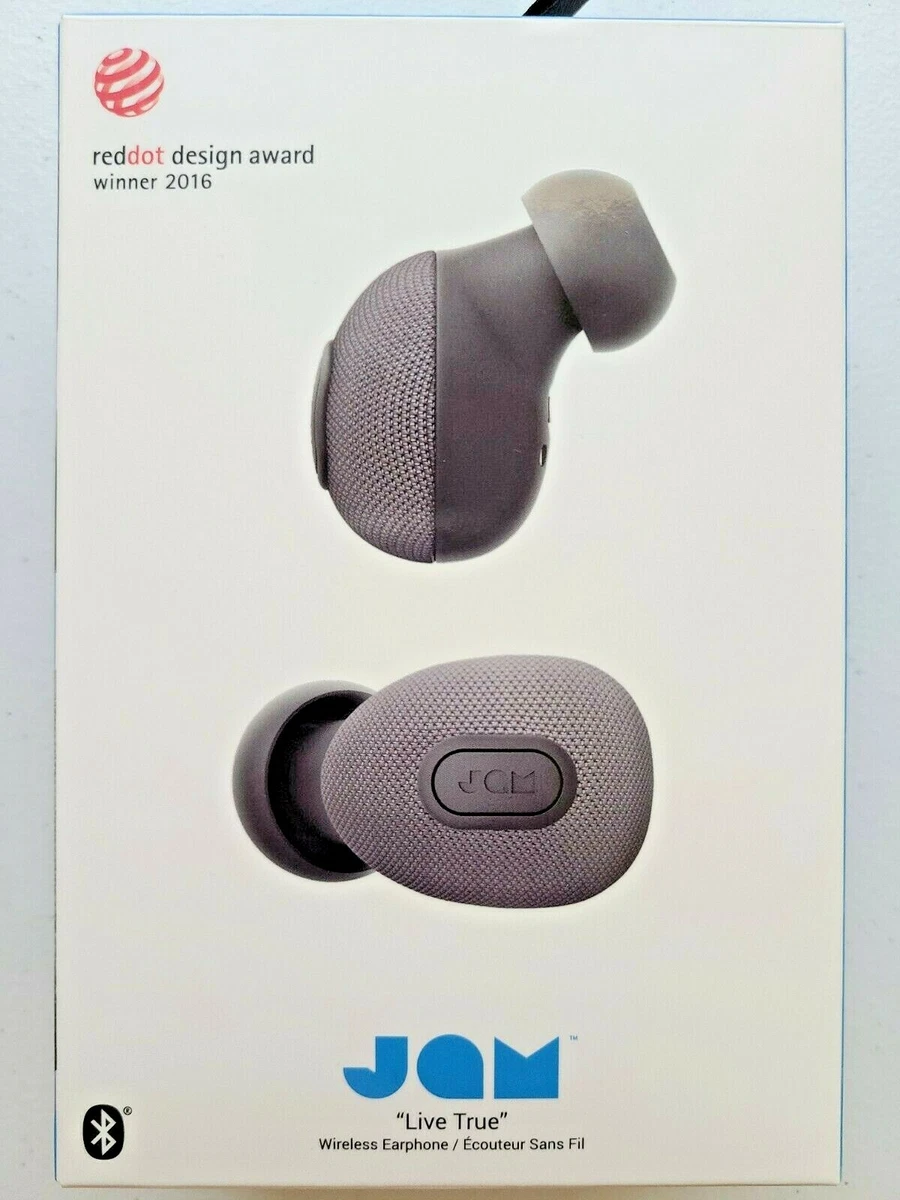 Jam live true wireless earbuds deals
