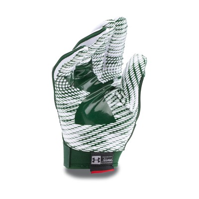 under armour swarm football gloves