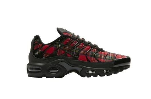 Para mujer Nike Air Max Plus Negro Universidad Rojo Zapatos mejor vendedor Para Max mujer Nike Air Max Para Plus Negro Universidad Rojo Zapatos mejor vendedor bd6dc8
