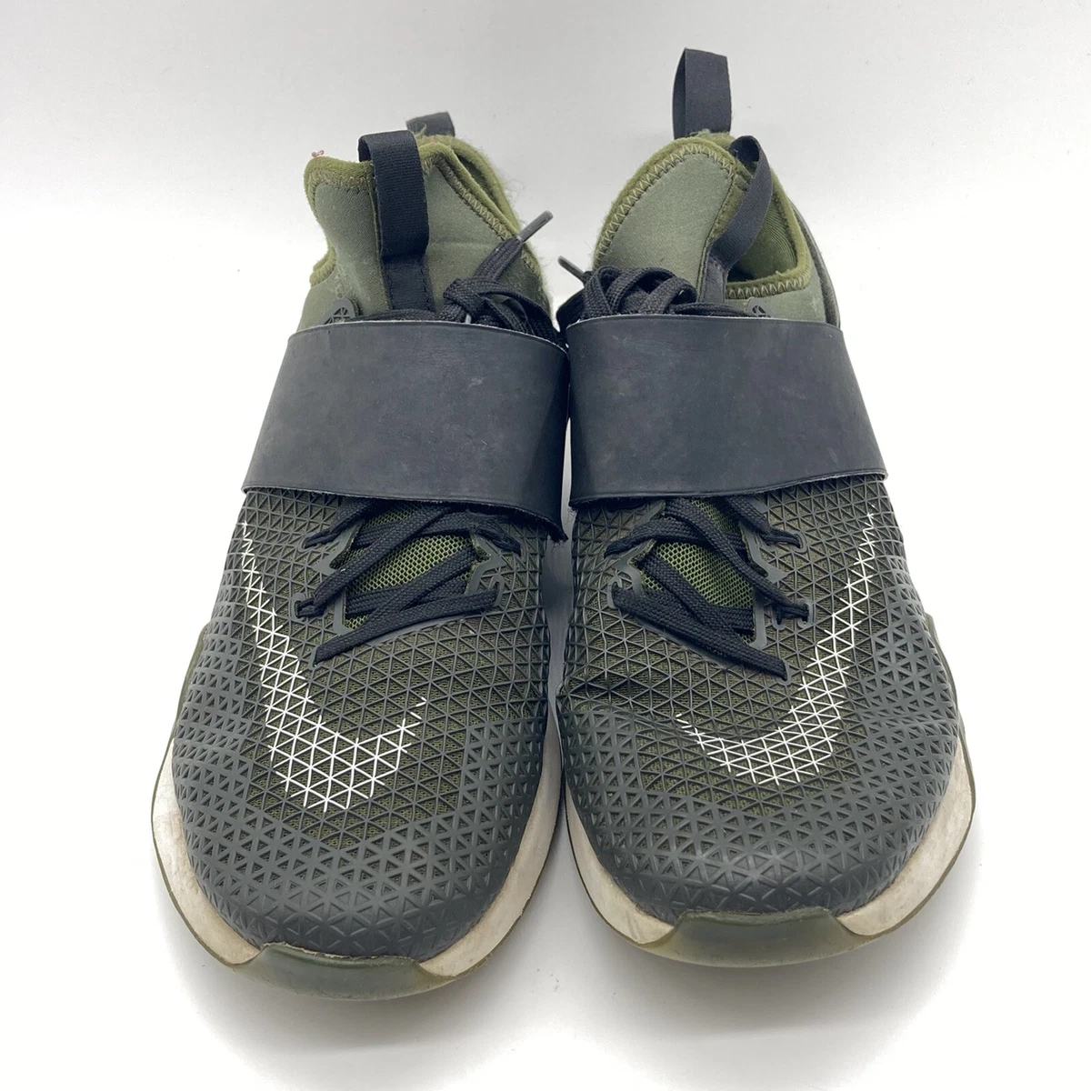 Nike air zoom strong crossfit hotsell