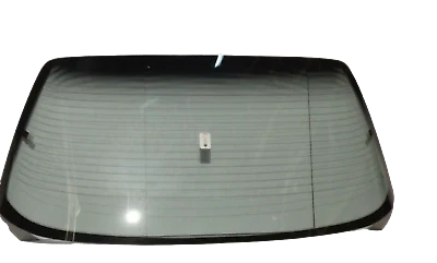 Подходит для: 1991-1996 Chevrolet Corsica 4 двери седан заднее стекло заднее стекло - Изображение 4 из 4