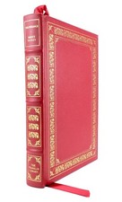 1981 Deliverance by James Dickey Franklin Library Signed 60 Hardcover Book H505