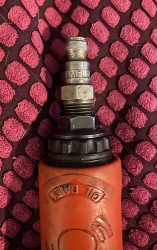 Mini trinquete de aire Matco RL625 Matco Tools 1/4" - Imagen 4 de 9