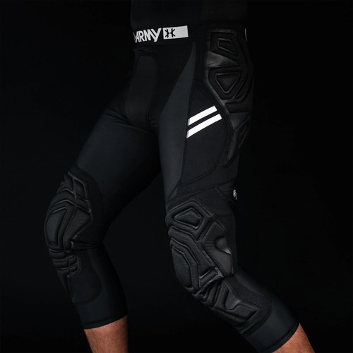 HK Army CTX Armored Compression Pants V2 - XS /S (W26-W30) **FREE SHIPPING** - Picture 5 of 7