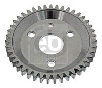 Febi Zahnrad, Nockenwelle FüR Mercedes V-KLASSE (638/2),VIANO (W639)