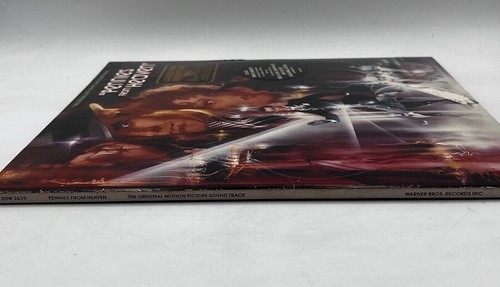 Pennies from Heaven ~ Original Motion Picture Soundtrack ~Vinyl Promo 2 X LP - Foto 8 di 16