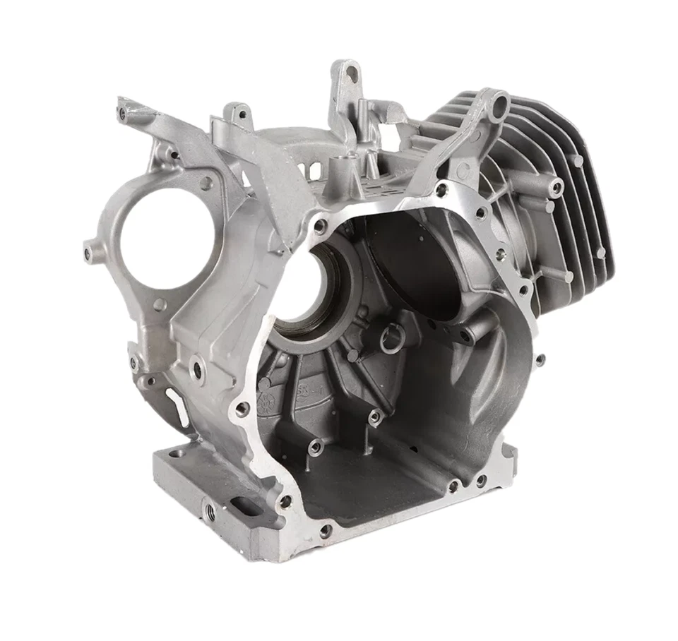 Kit de reconstrucción juego de juntas de varilla de pistón bloque para Honda GX340 con cigüeñal 11 HP Foto 4 de 4