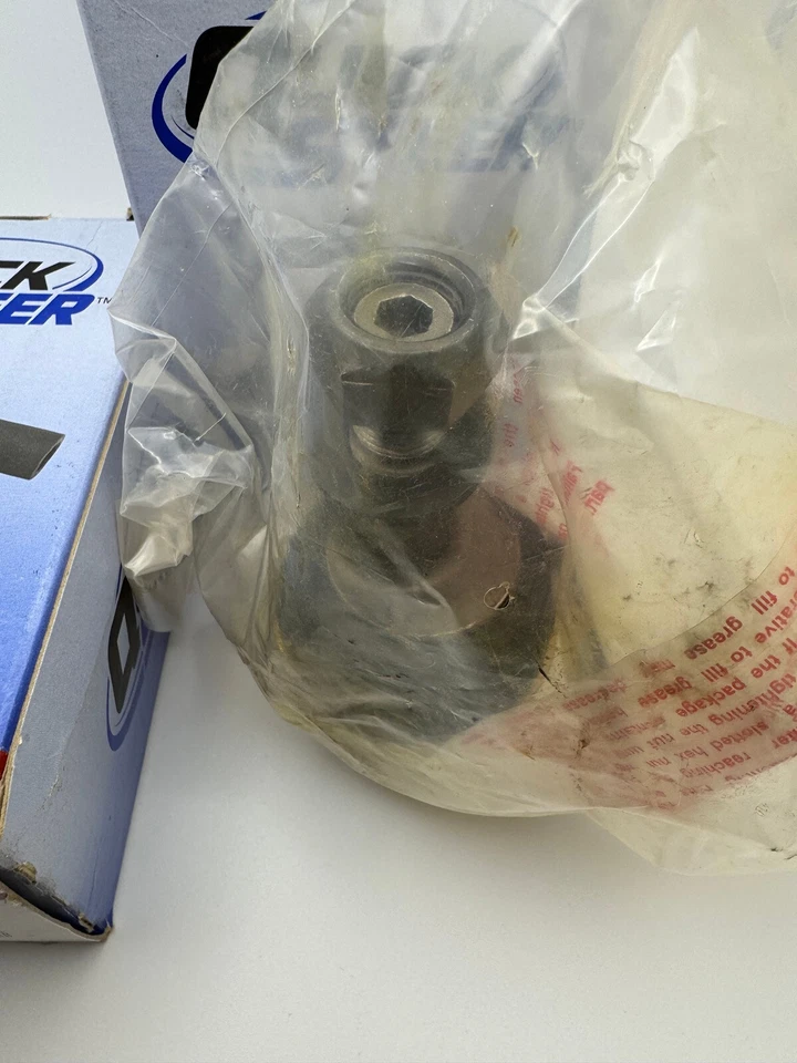 Rótulas ajustables de dirección rápida K7469 -- 300, Challenger, cargador, Magnum Foto 3 de 4