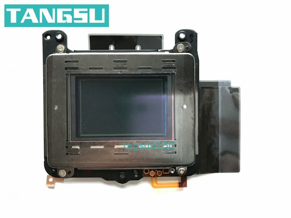 NEW For Nikon D750 Image Sensor CCD CMOS Unit Camera Replacement Spare Part