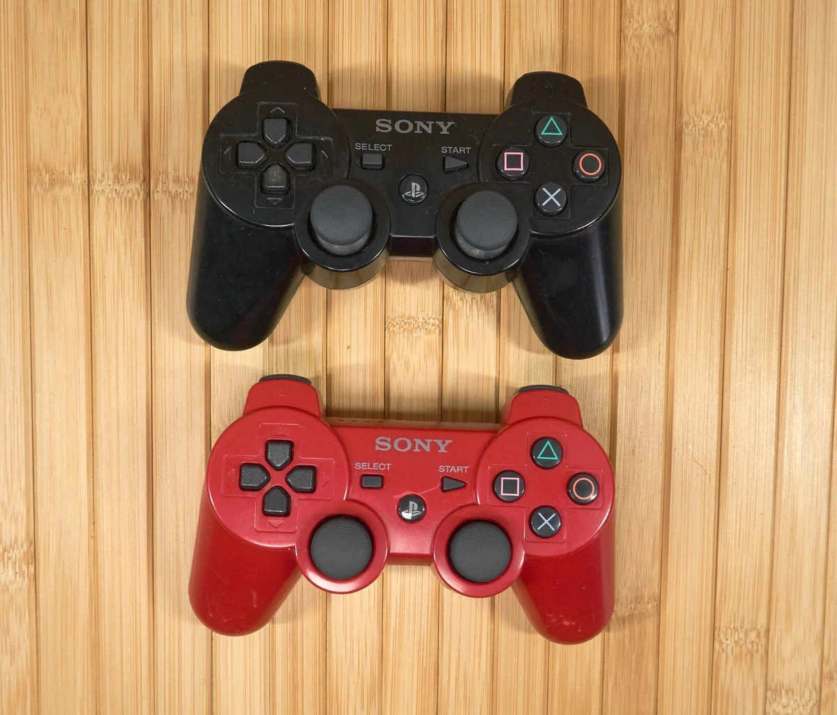 Dualshock 3 sixaxis pc sale