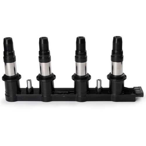 4PCS Ignition Coil Pack For Holden Barina Hatch Sedan 1.6L 2012 F16D4 96476983 - Picture 6 of 11