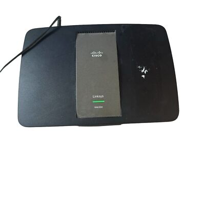 Cisco Linksys model EA6300-RM Smart Wi-Fi Router AC1200 Dual-Band Back To School