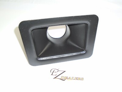 Universal Air Ducts For Front Brakes Or For Cold Air Intake. 2pcs Set. In Fits All - Buy Best - Foto 3