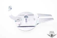 Bremsankerplatte inkl. Bremsbeläge für Peugeot 103 SP MVL Vogue Felge hinten