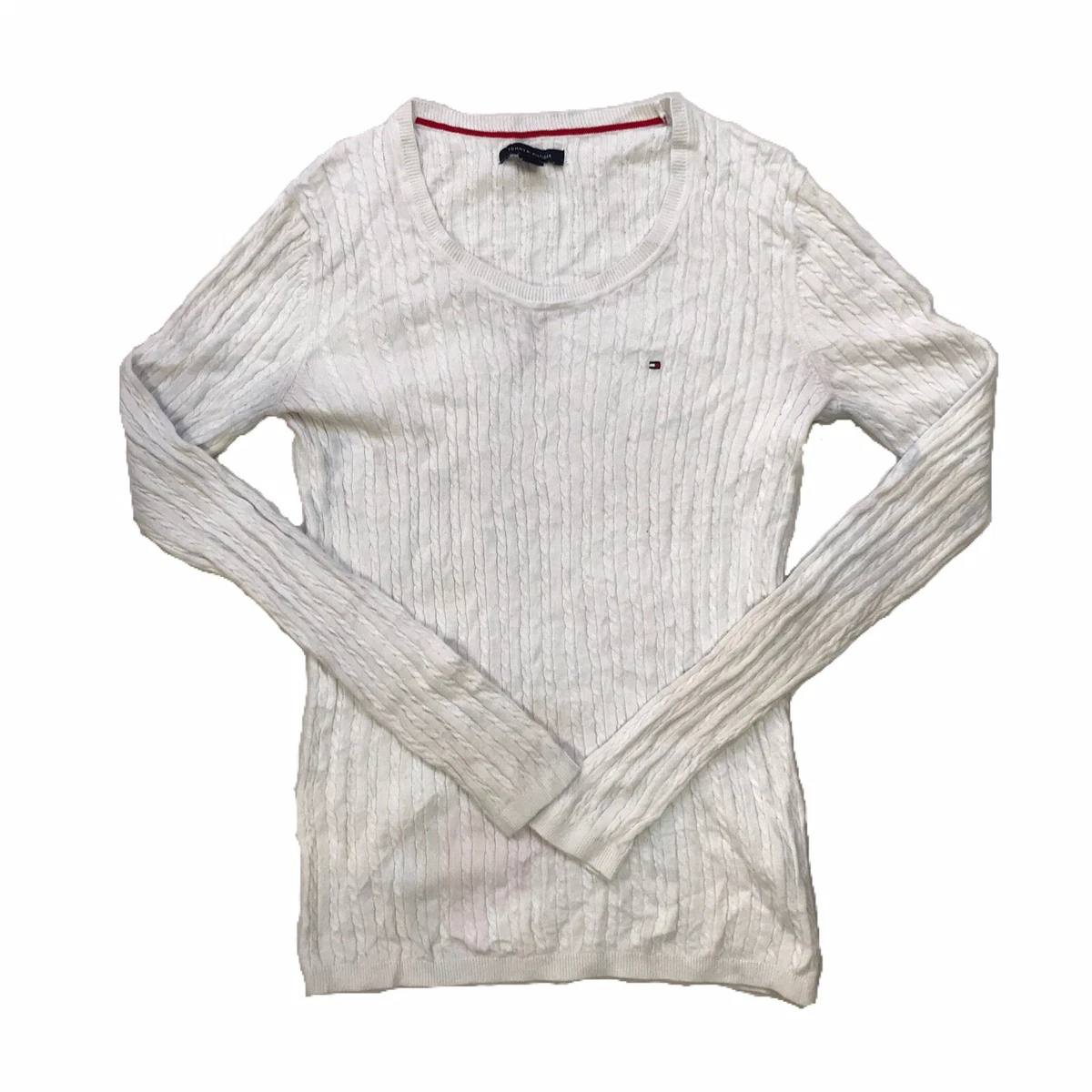 Ladies tommy jumper sale