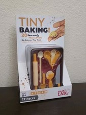 New Smart Lab Tiny Baking Set | SmartLabs Min...