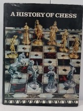 A History Of Chess By J. Gizycki