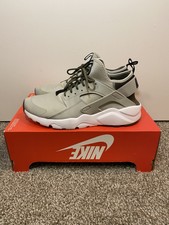 Size 10 5 Nike Huarache Run Ultra Cargo Khaki 17 For Sale Online Ebay