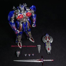 Transformation Toy Unique Toys UT R-02 Challe...