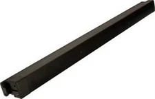 Adams Rite 8800 Series Dark Bronze Narrow Stile Rim Exit Device 36" 80-0180-51