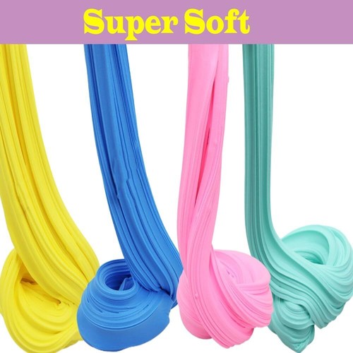 Butte Slime Kit 11-Pack Party Favor Stress Relief Toy for Kids - Picture 6 of 6