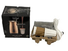 Hotel Chocolat Velvetiser Hot Chocolate Machine - Charcoal