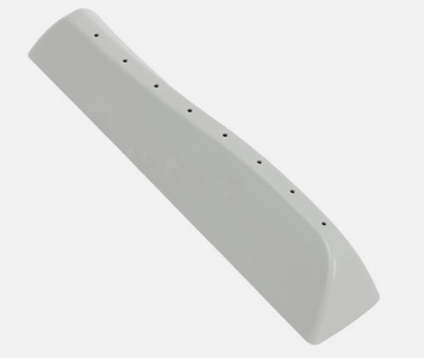 Genuine Samsung DC6600759A DC66- 00759A Washing Machine Drum Paddle - Grey
