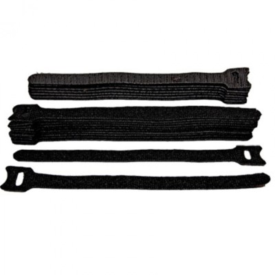 VELCRO  Marken ONE-WRAP  doppelseitiges Umreifungsband wiederverwendbar Kabelbinder 13, 20, 25 mm 