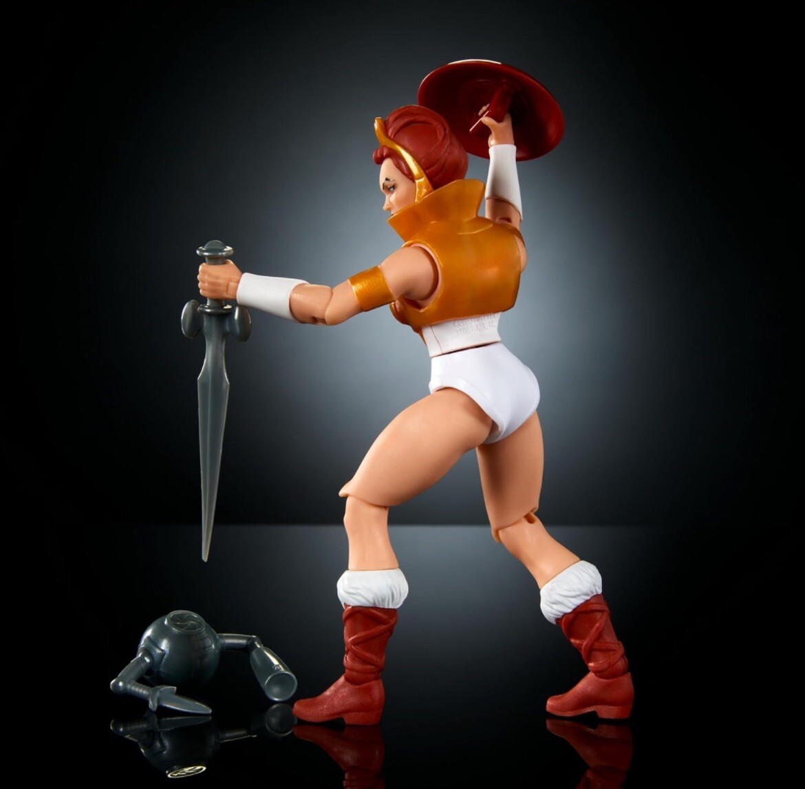 2024 Masters of the Universe Origins - Cartoon Collection