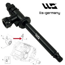 Hydraulikleitung Kupplungsleitung für FIAT D...